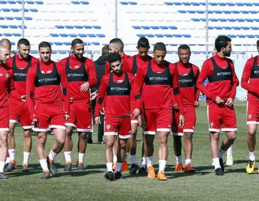“الكاف” يوافق على تعويض حمد الله بباعدي ضمن تشكيلة الأسود