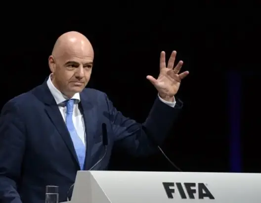 رئيس “فيفا”: الأندية الداعية لإطلاق الدوري السوبر الأوروبي “ستتحمل العواقب”
