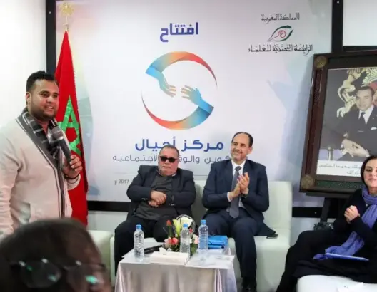 جنسيات عربية تفوز بمسابقة رابطة العلماء “قصيدة ضد التطرف”