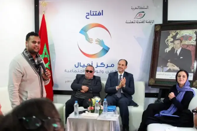 جنسيات عربية تفوز بمسابقة رابطة العلماء “قصيدة ضد التطرف”