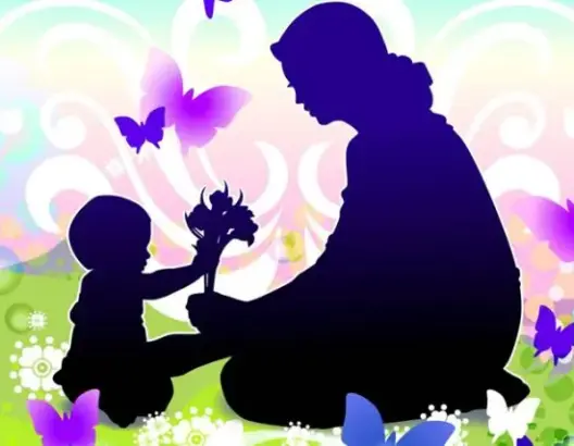 رسائل الأمهات