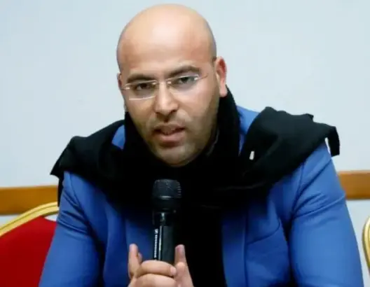 الجنسية الرياضية للاعبي كرة القدم