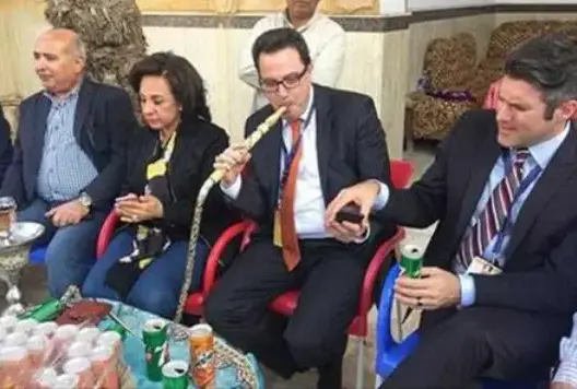 انتخابات مصر .. عجائب أم الدنيا