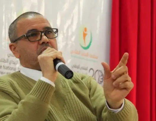 البيجيدي يوافق على “انسحاب” أفتاتي من سباق الانتخابات ويعوضه بهامل