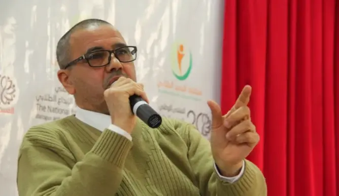البيجيدي يوافق على “انسحاب” أفتاتي من سباق الانتخابات ويعوضه بهامل