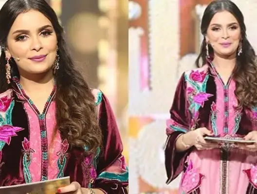 “تباهت” بكمامتها ذات الجودة العالية و”انتقصت”من كمامة الـ80 سنتيم.. نشطاء ينتقدون حبيركو