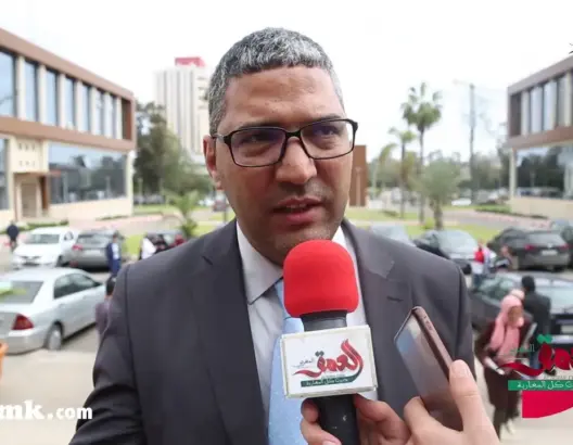 الإدريسي: نريد أن نكشف عن من زج ببوعشرين في السجن