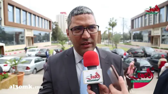 الإدريسي: نريد أن نكشف عن من زج ببوعشرين في السجن