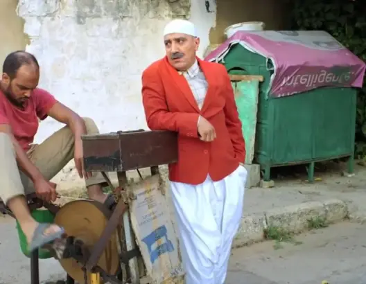 “كبور والحبيب” يعودان في رمضان.. والفذ يضم كوميديا شابا لفريق العمل