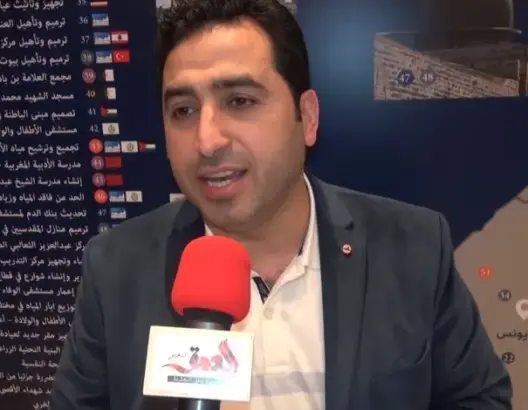 فنان سوري يناشد المغرب تخفيف إجراءات التأشيرة للسوريين (فيديو)