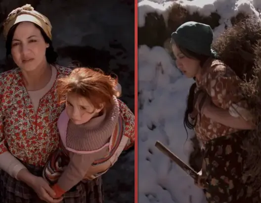 فيلم عكرود الجديد عن “المغرب العميق” يكلف أزيد من مليارين ونصف