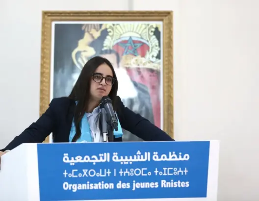 “الأحرار” يرشح لمغور على رأس اللائحة الجهوية بجهة الرباط سلا القنيطرة