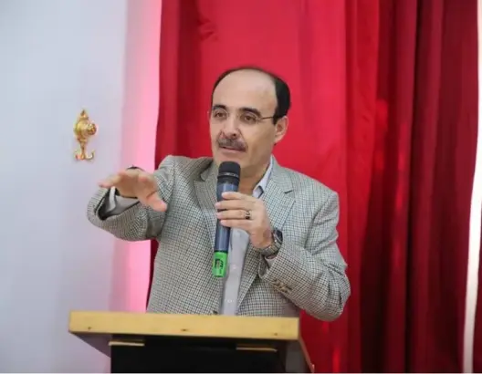 البام يدعو لحوار وطني حول النموذج التنموي ويقرر تقييم تجربته التنظيمية