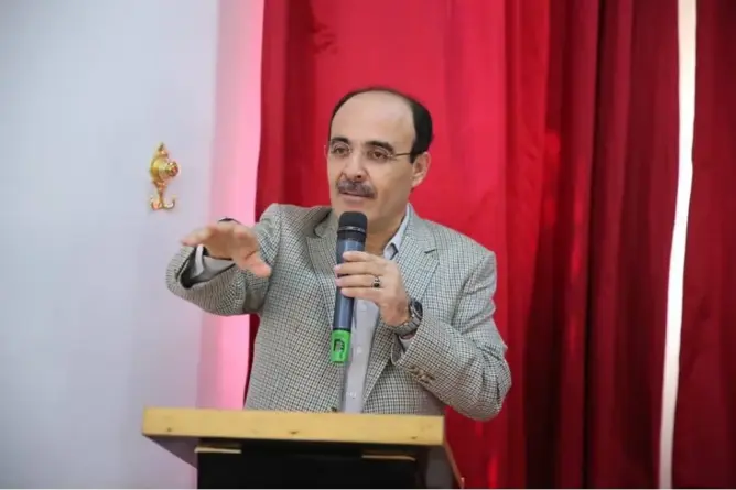 البام يدعو لحوار وطني حول النموذج التنموي ويقرر تقييم تجربته التنظيمية