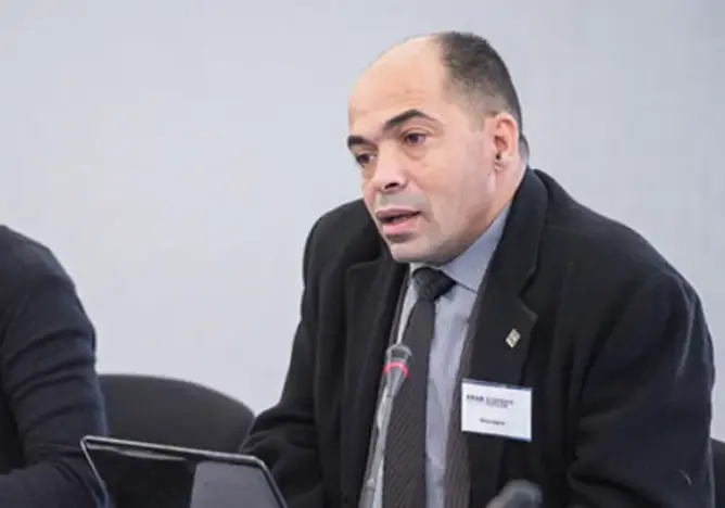 الكريني: الحكم الذاتي فرصة لجميع أطراف نزاع الصحراء والمقترح يحظى بتأييد أممي