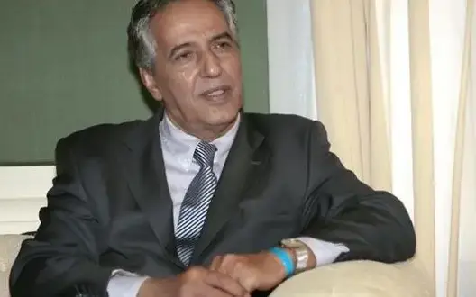 البوليساريو تُعلن وفاة أحمد البخاري ممثلها الدائم لدى الأمم المتحدة