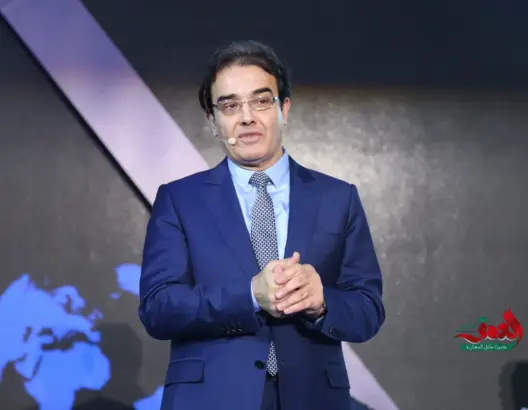 بنعتيق يدعو شباب المهجر للدفاع عن المغرب أمام خصومه بالخارج