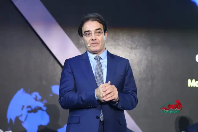 بنعتيق يدعو شباب المهجر للدفاع عن المغرب أمام خصومه بالخارج