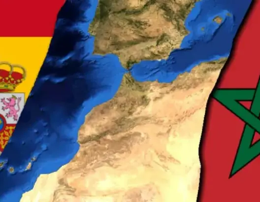 إسبانيا تسحب المغرب من لائحة الدول المفروض على مواطنيها إجراء فحص كورونا