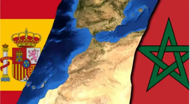 سلع إسبانية تغزو المغرب.. منتوجات 20 ألف شركة دخلت في 2018