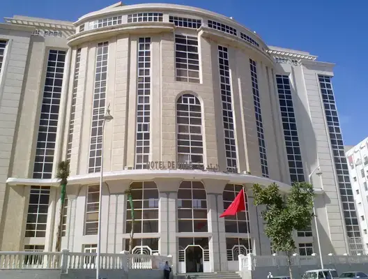 استعدادا لمغادرة “أمانديس”.. دورة استثنائية لجماعة طنجة لانتخاب ممثليها بمجموعة “الكهرماء”