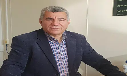 تفاعل الجالية المغربية في هولندا مع كأس العالم