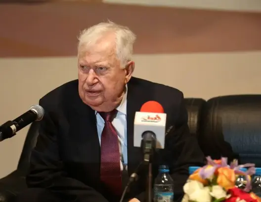 مفكر عربي: قضية البوليساريو يجب أن تنتهي فلا تنقصنا دولة أخرى