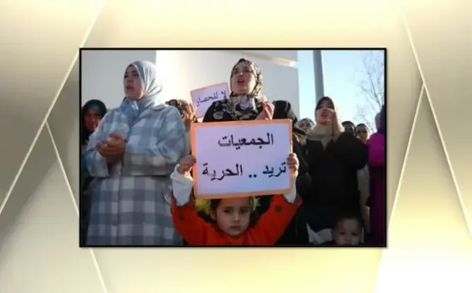 شملت التمويل والدعم والضريبة.. مجلس الشامي يرسم صورة قاتمة عن العمل الجمعوي