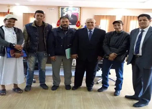عريضة شعبية بأزيد من 1300 توقيع لإسقاط الساعة الإضافية بالريش