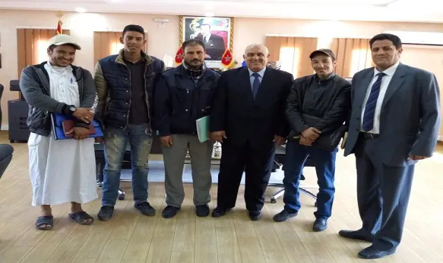 عريضة شعبية بأزيد من 1300 توقيع لإسقاط الساعة الإضافية بالريش