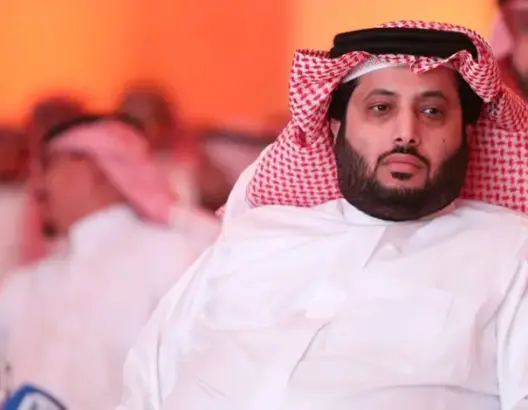 بسبب مواقف آل الشيخ.. جامعة لقجع تستعد لمقاطعة البطولة العربية