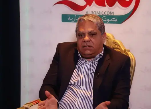 التازي: لدينا ثلاث حكومات.. وهذا تأثير مواقفي على شركاتي