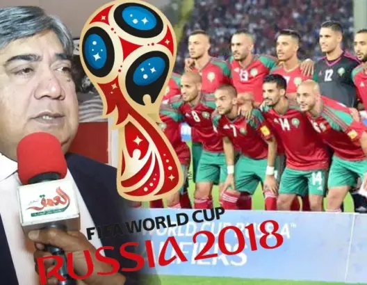 في تصريح حصري لـ”لعمق”: باكستان تدعم استضافة المغرب للمونديال (فيديو)