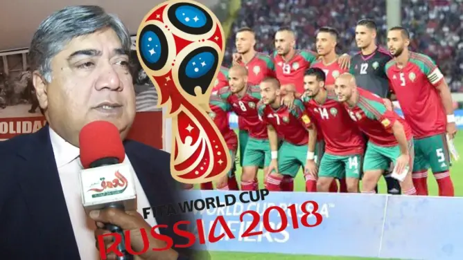 في تصريح حصري لـ”لعمق”: باكستان تدعم استضافة المغرب للمونديال (فيديو)