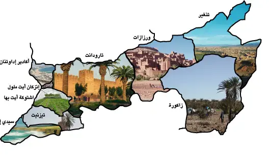 مجلس الجهة والدور الاستثنائي لسلطة الوصاية