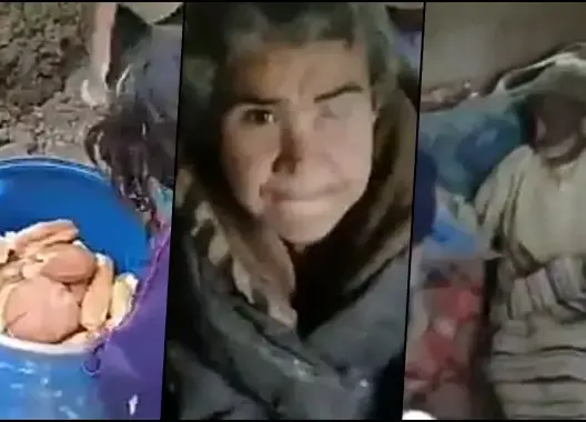 شباب بفاس يفجرون فضيحة في مغرب 2018 .. فيديو مؤلم جدا
