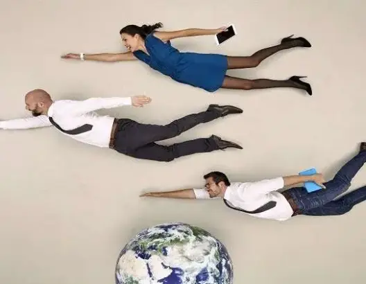 جهاز مبتكر يمنح مستخدميه “قوى خارقة”!