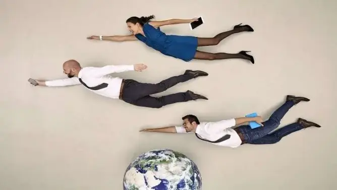 جهاز مبتكر يمنح مستخدميه “قوى خارقة”!