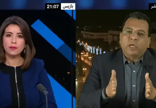 اسليمي: المغرب لن يفاوض الجبهة.. والجزائر طرف رئيسي في الصراع