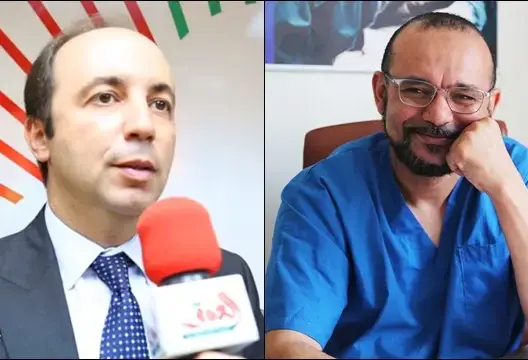 لهنا يقترح على الدكالي إغلاق دور الولادة وتقوية المستشفيات