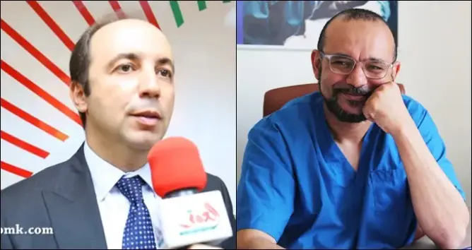 لهنا يقترح على الدكالي إغلاق دور الولادة وتقوية المستشفيات