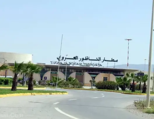 العربية للطيران تطلق خطا جديدا يربط الناظور بملقا الإسبانية