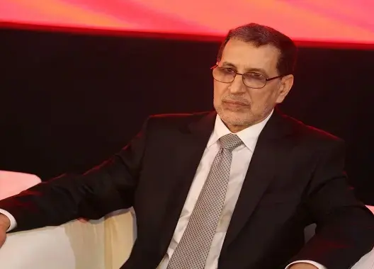 رئيس الحكومة: الشراكة مع منظمة التعاون والتنمية الاقتصادية استراتيجية