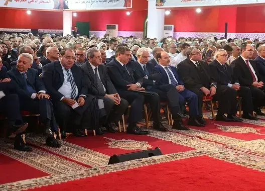 حقوقي يطلق خارطة طريق من 5 بنود للمصالحة بين الدولة والأحزاب السياسية