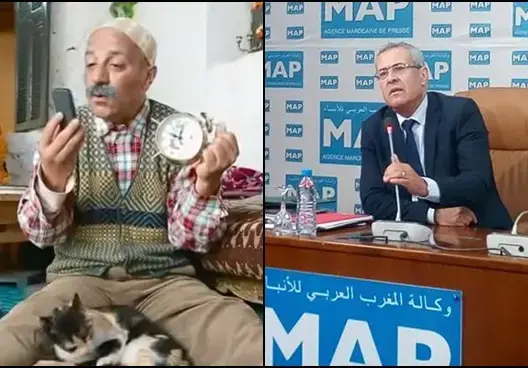 بن عبد القادر: نخضع “الساعة” للتقييم و”كبور” لخص المسألة