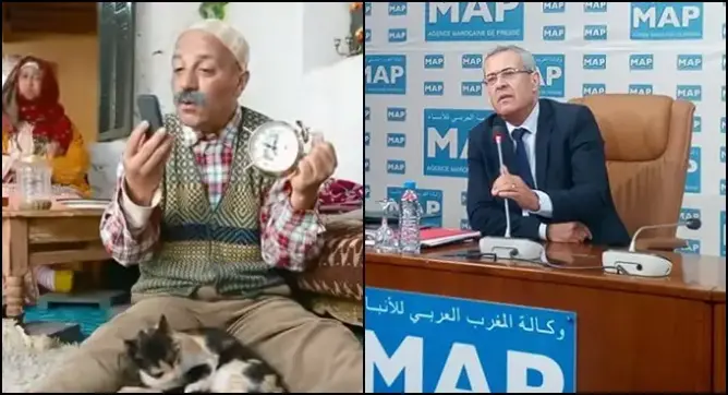 بن عبد القادر: نخضع “الساعة” للتقييم و”كبور” لخص المسألة