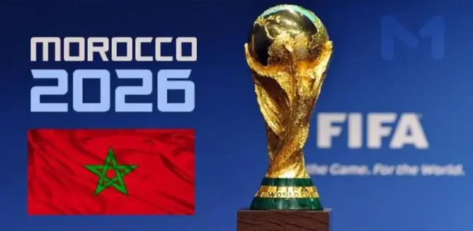 صحيفة مكسيكية: المغرب الأقرب للظفر بمونديال 2026