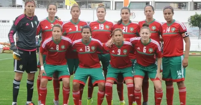 كأس إفريقيا..المنتخب الوطني للسيدات يقصى على يد الكوت ديفوار