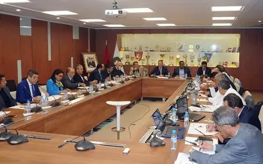 الجامعة تصدر عقوبات قاسية على أندية ولاعبي البطولة