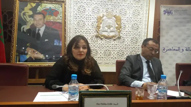 خبيرة دولية: اعتماد المغرب على الفرنسية يُعمّق من بطالة الشباب
